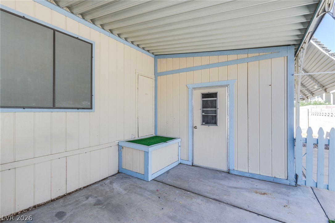 3233 Tularosa Lane Las Vegas NV 89122
