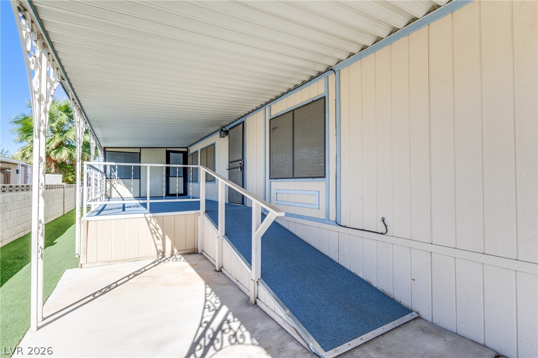 3233 Tularosa Lane Las Vegas NV 89122