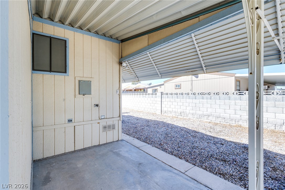 3233 Tularosa Lane Las Vegas NV 89122