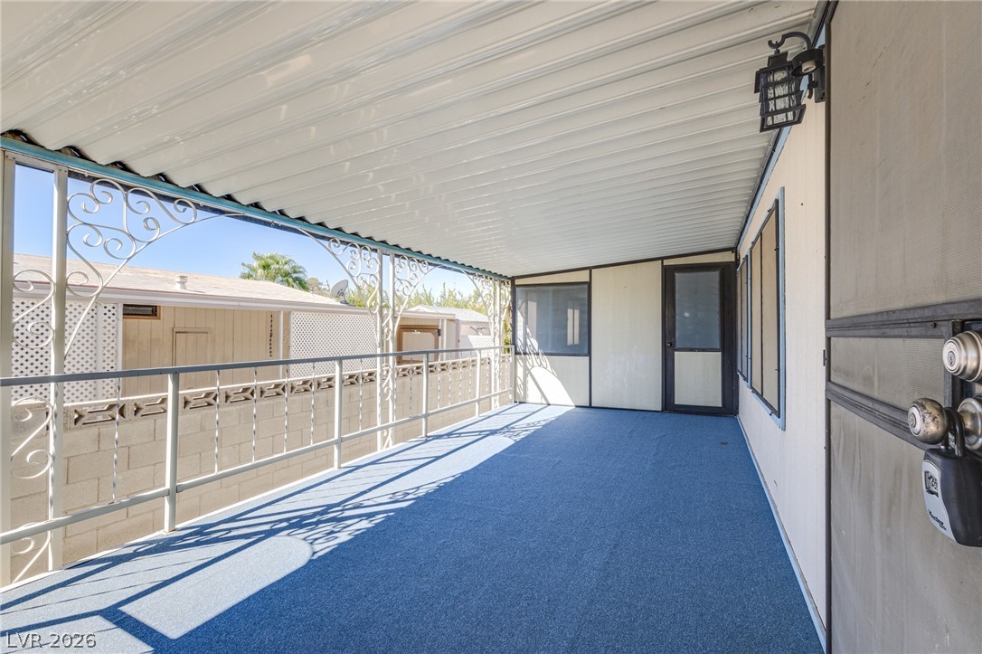 3233 Tularosa Lane Las Vegas NV 89122
