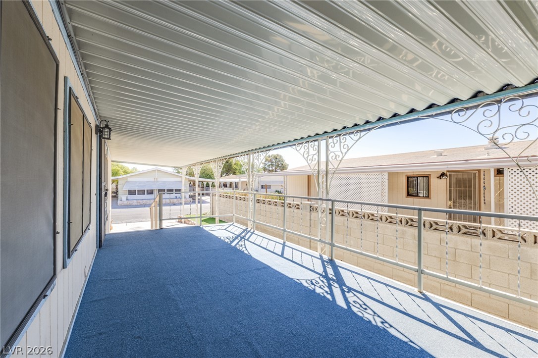 3233 Tularosa Lane Las Vegas NV 89122