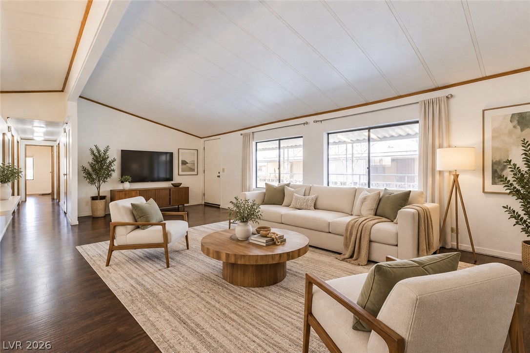 3233 Tularosa Lane Las Vegas NV 89122