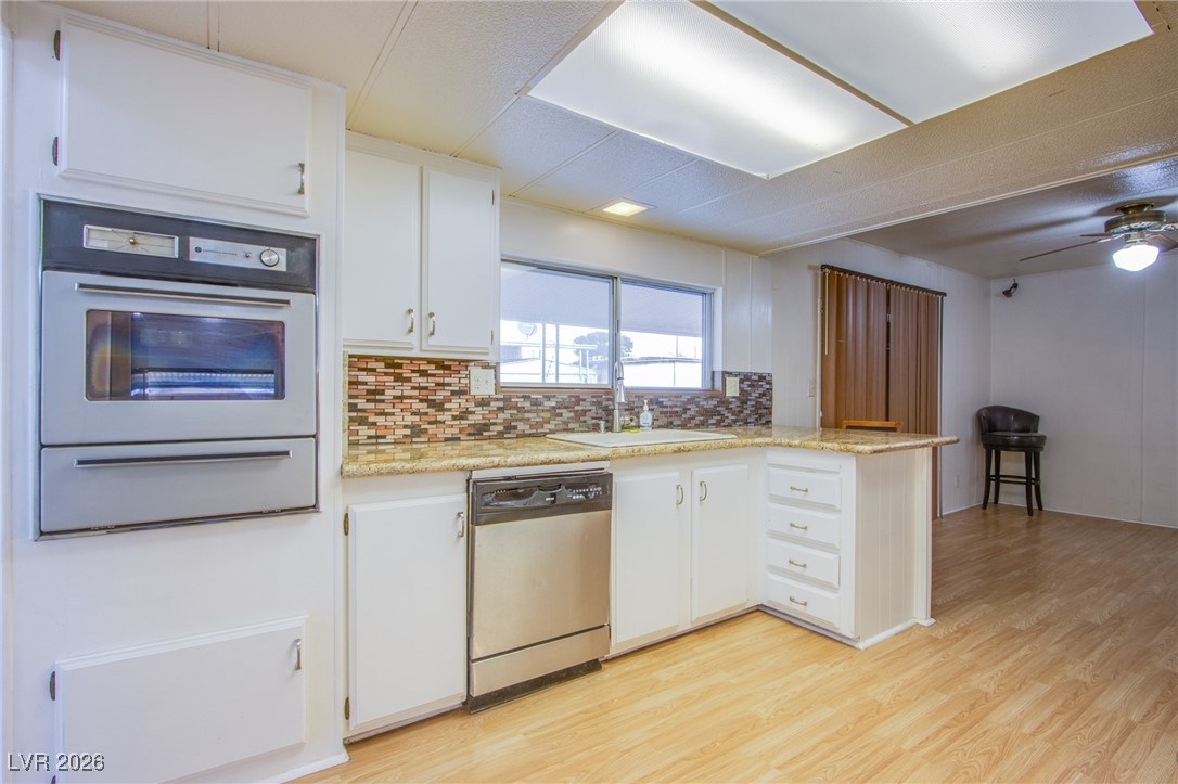 360 Sir Richard East Drive Las Vegas NV 89110