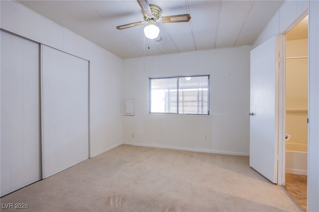 360 Sir Richard East Drive Las Vegas NV 89110