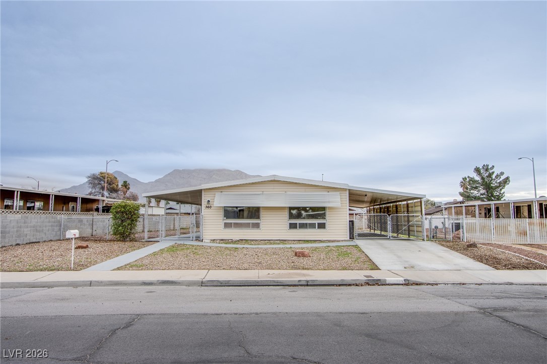 360 Sir Richard East Drive Las Vegas NV 89110