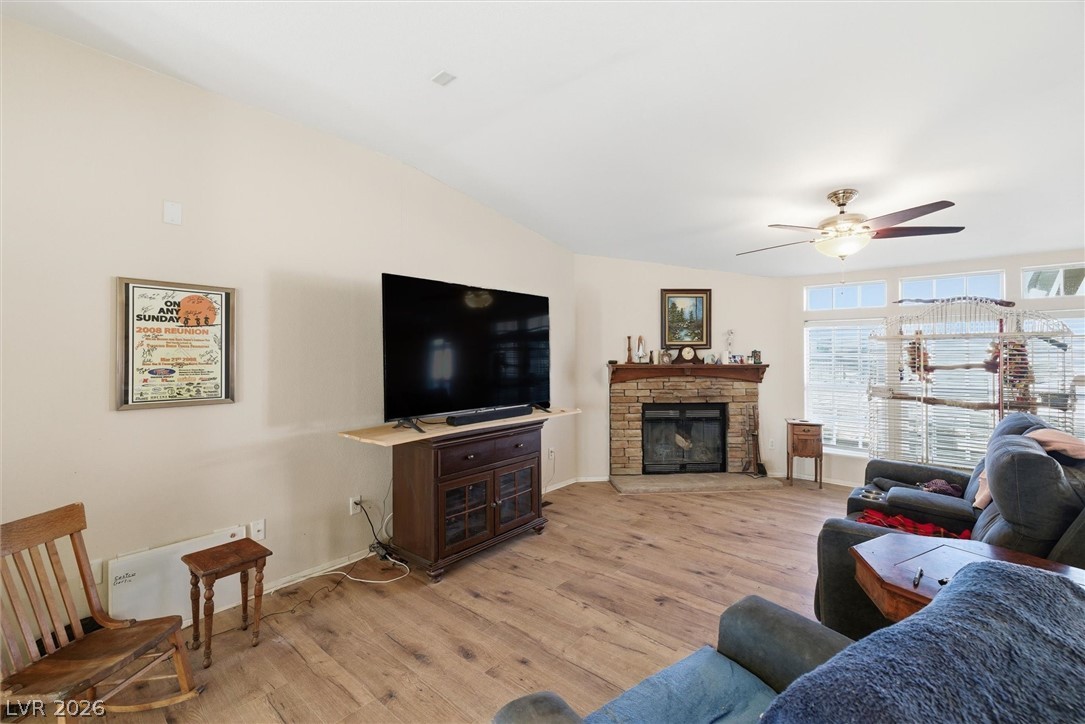 4080 West Jessica Street Pahrump NV 89048