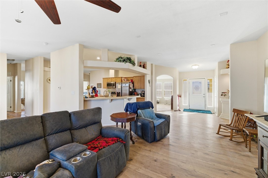 4080 West Jessica Street Pahrump NV 89048
