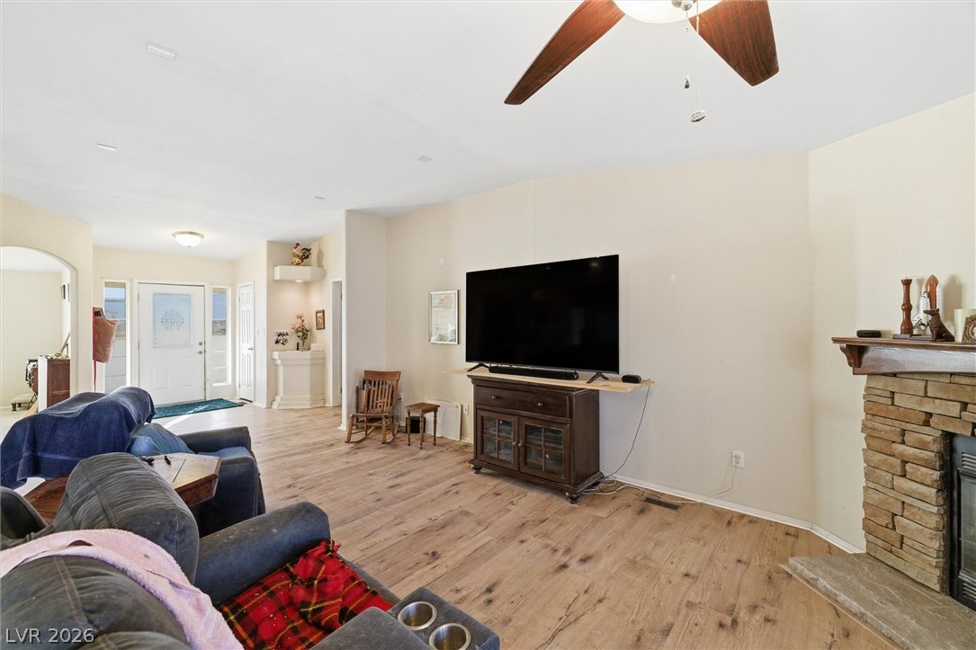 4080 West Jessica Street Pahrump NV 89048