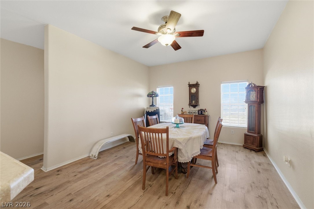 4080 West Jessica Street Pahrump NV 89048