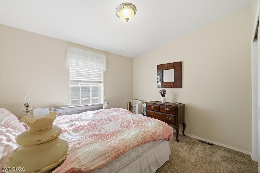 4080 West Jessica Street Pahrump NV 89048