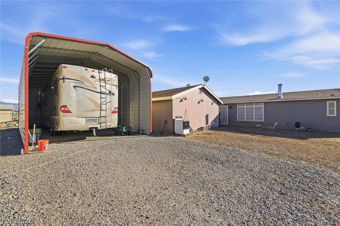 4080 West Jessica Street Pahrump NV 89048