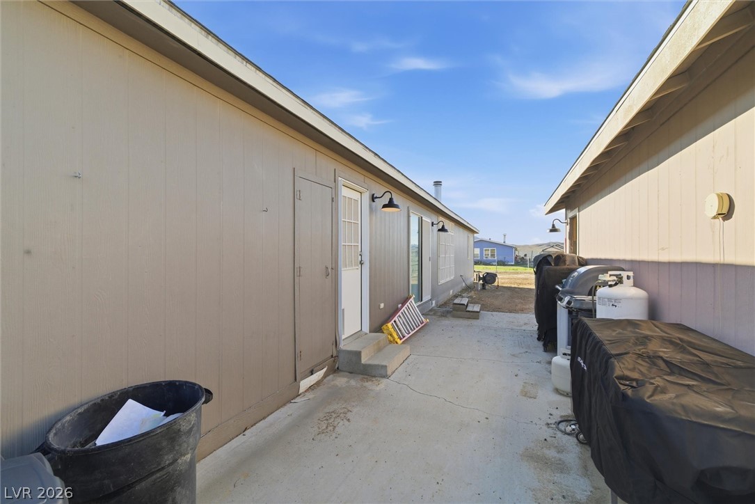 4080 West Jessica Street Pahrump NV 89048
