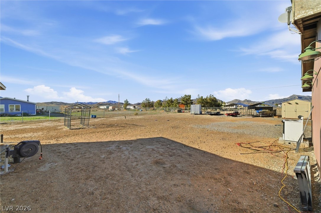 4080 West Jessica Street Pahrump NV 89048