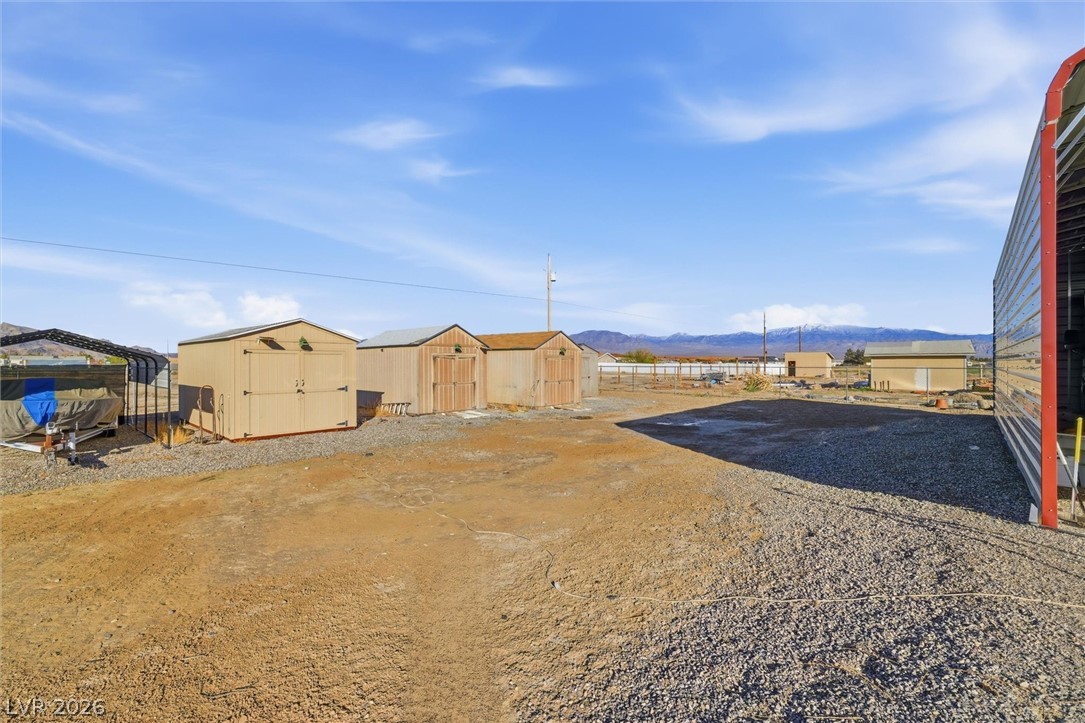 4080 West Jessica Street Pahrump NV 89048