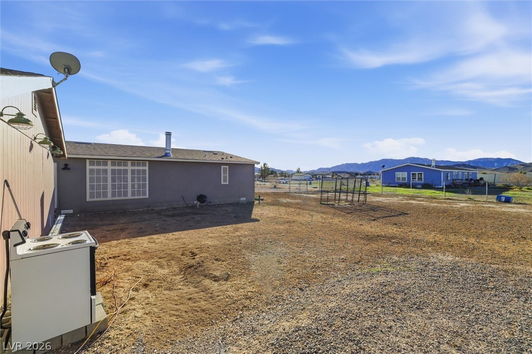 4080 West Jessica Street Pahrump NV 89048