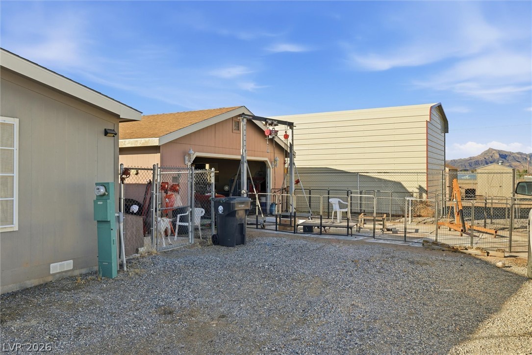 4080 West Jessica Street Pahrump NV 89048