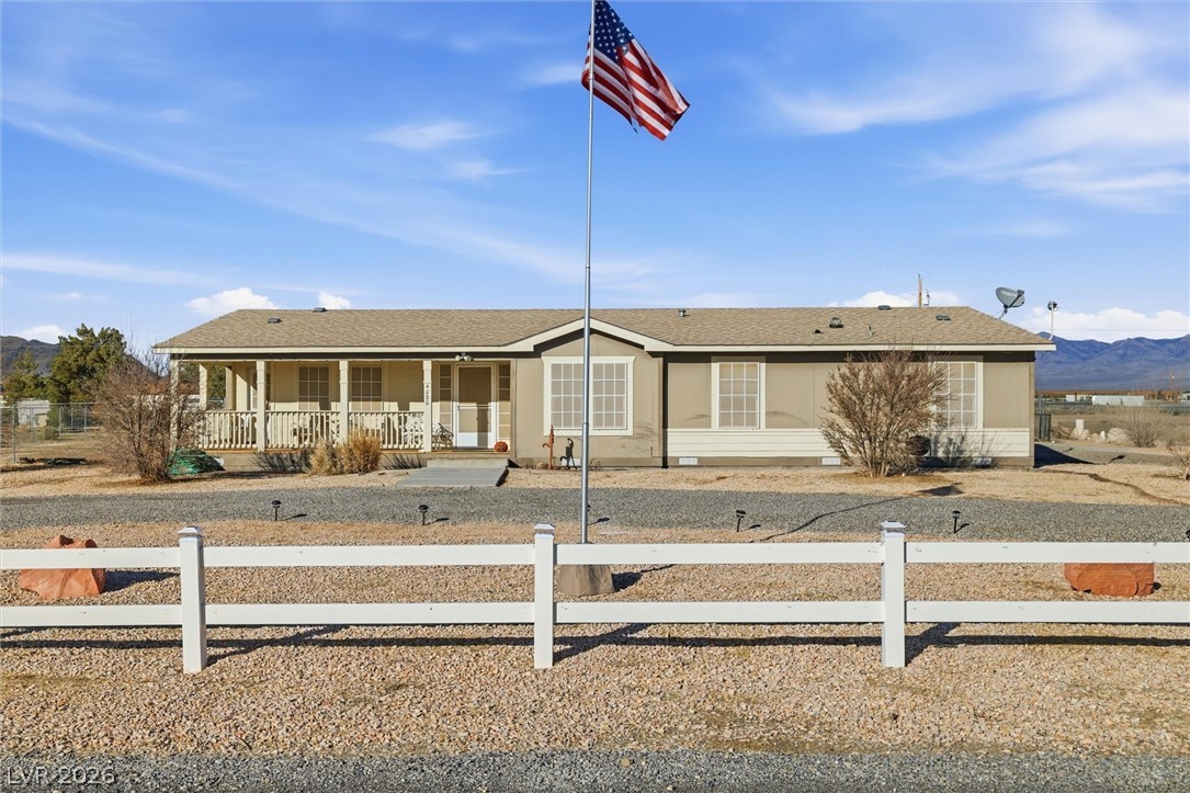 4080 West Jessica Street Pahrump NV 89048