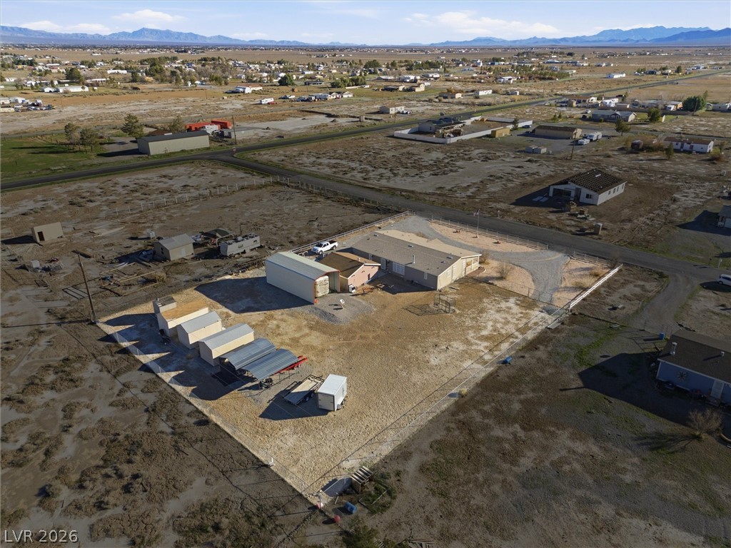 4080 West Jessica Street Pahrump NV 89048