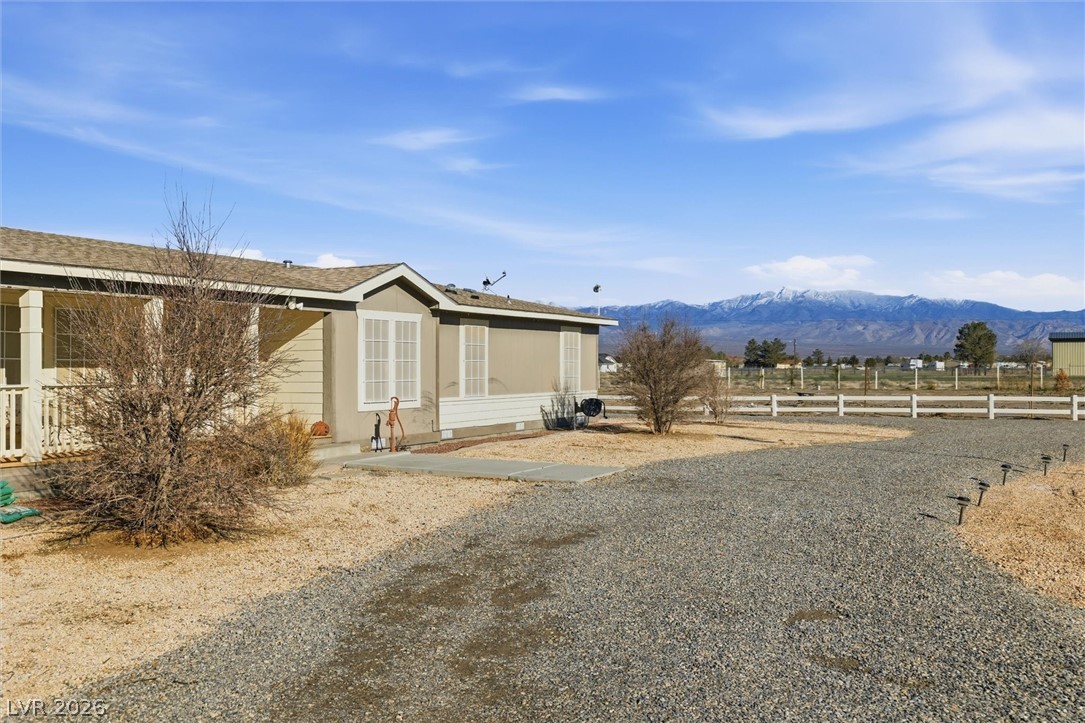 4080 West Jessica Street Pahrump NV 89048