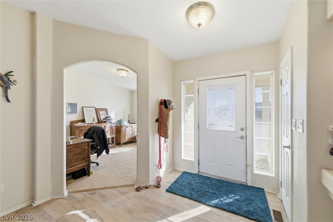 4080 West Jessica Street Pahrump NV 89048