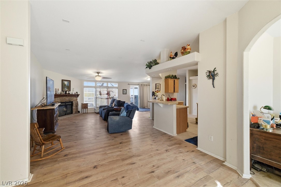 4080 West Jessica Street Pahrump NV 89048