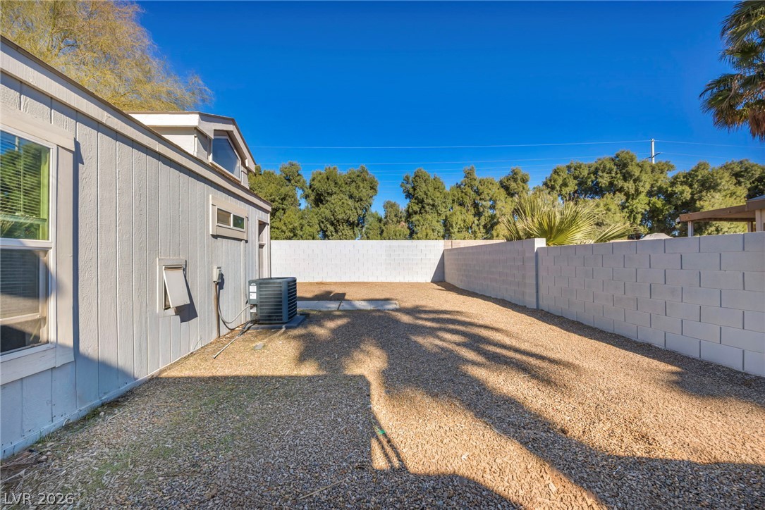 5898 Sassy Rose Drive Las Vegas NV 89122