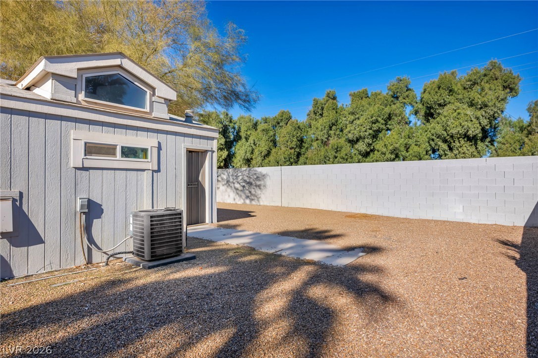 5898 Sassy Rose Drive Las Vegas NV 89122