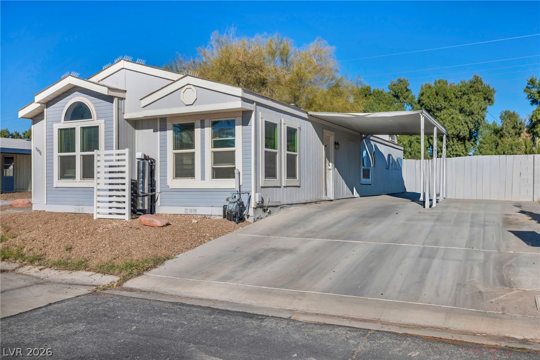 5898 Sassy Rose Drive Las Vegas NV 89122