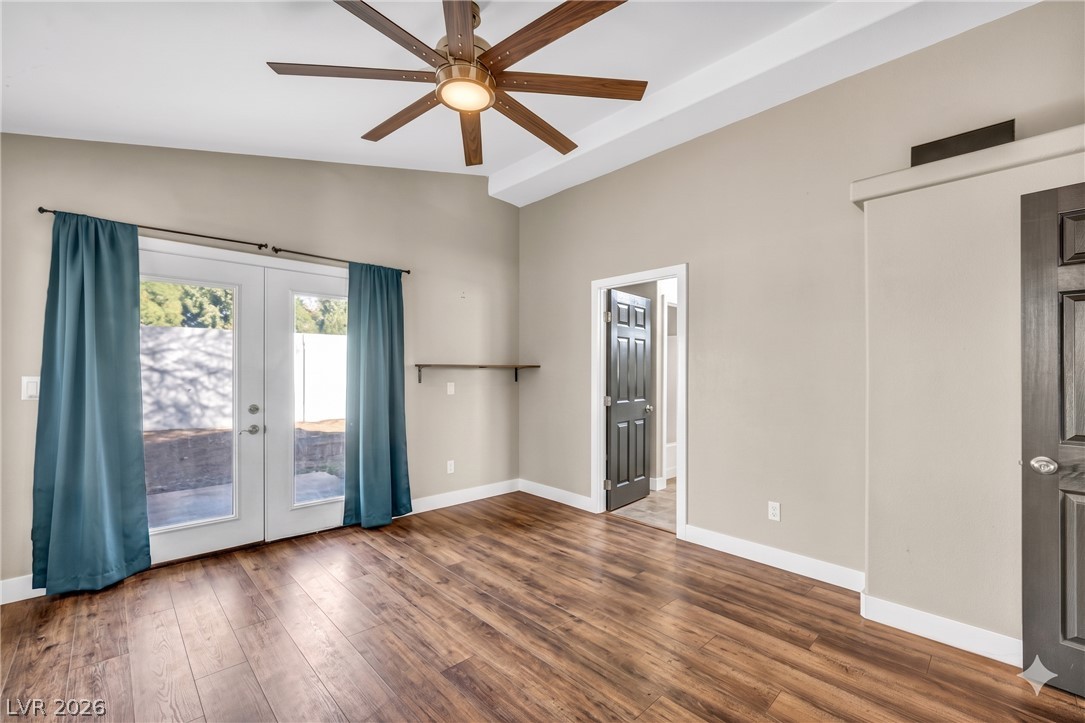 5898 Sassy Rose Drive Las Vegas NV 89122