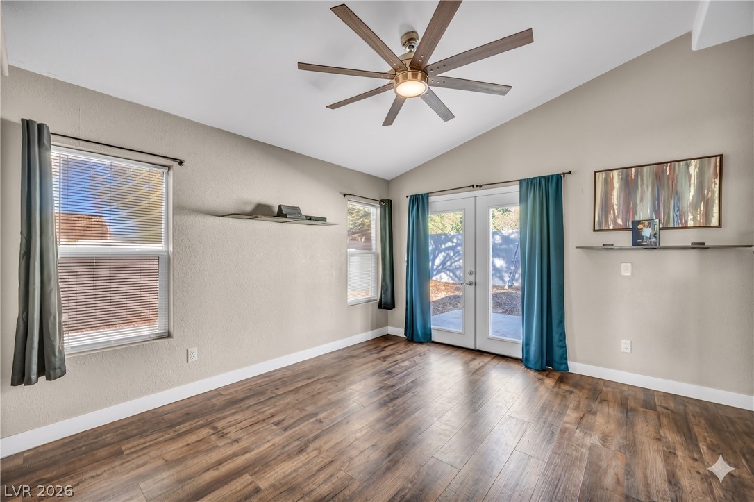 5898 Sassy Rose Drive Las Vegas NV 89122