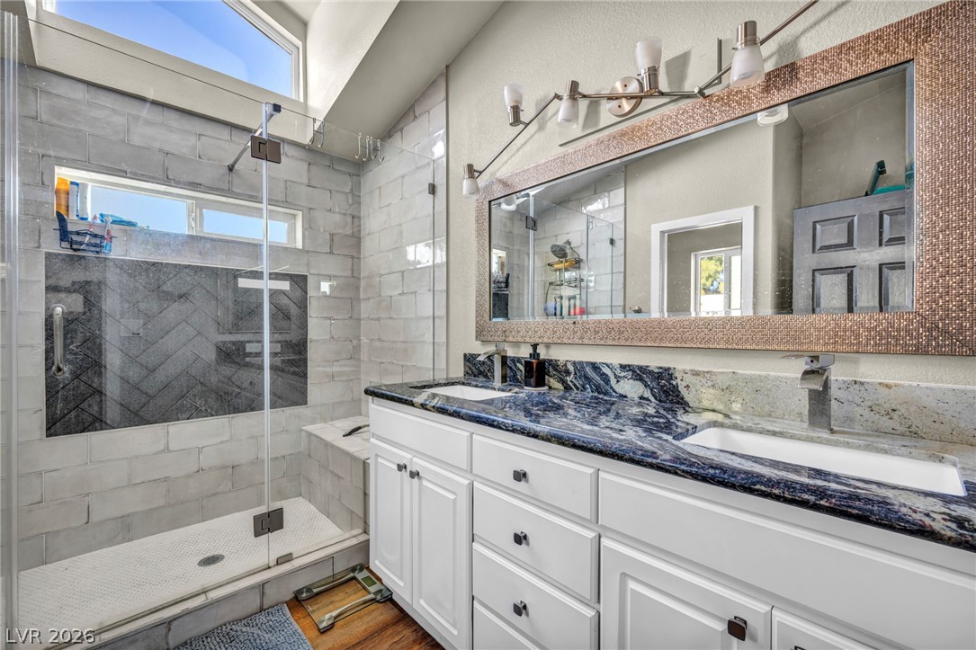 5898 Sassy Rose Drive Las Vegas NV 89122