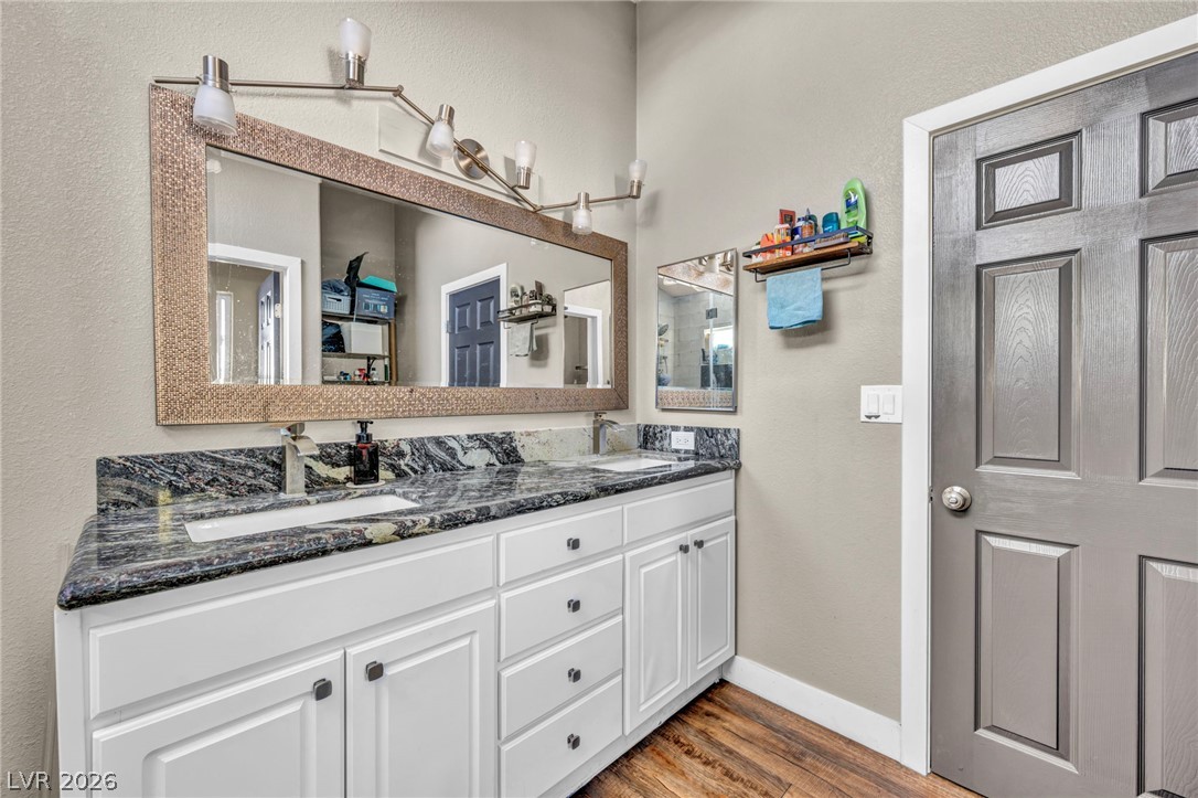 5898 Sassy Rose Drive Las Vegas NV 89122