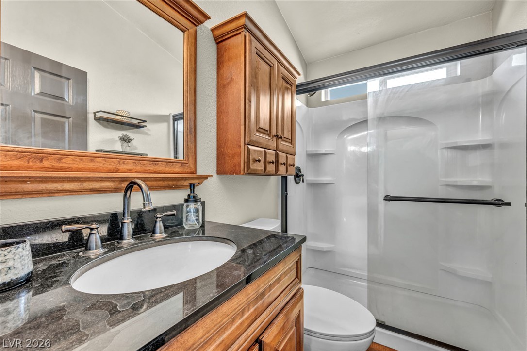 5898 Sassy Rose Drive Las Vegas NV 89122