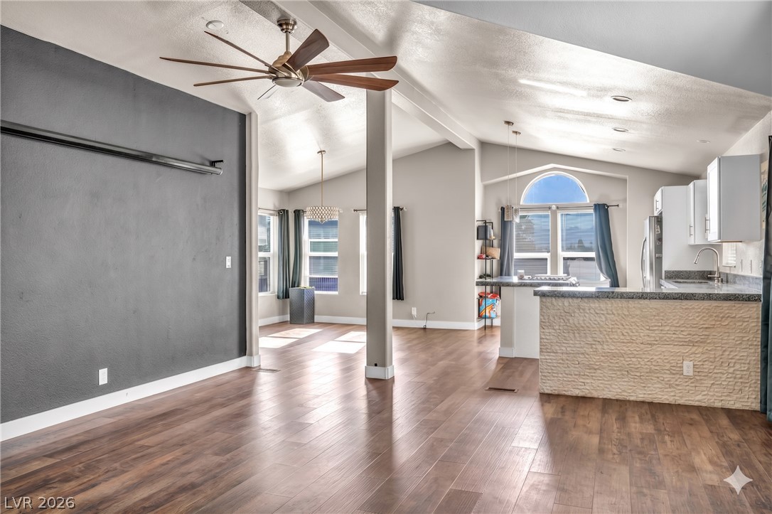 5898 Sassy Rose Drive Las Vegas NV 89122