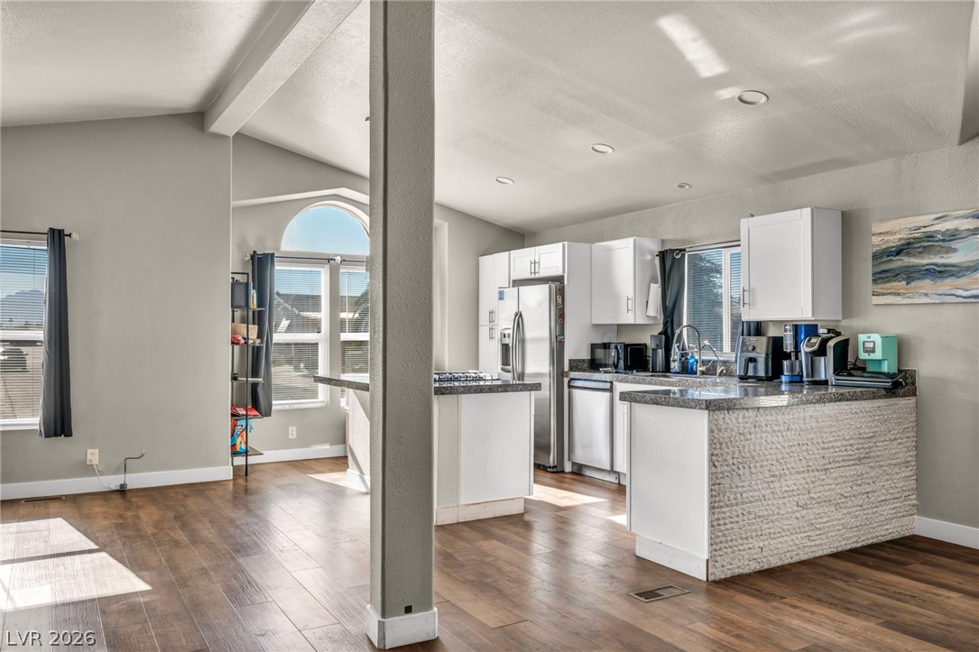 5898 Sassy Rose Drive Las Vegas NV 89122