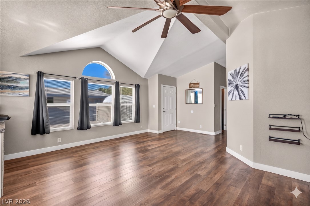5898 Sassy Rose Drive Las Vegas NV 89122
