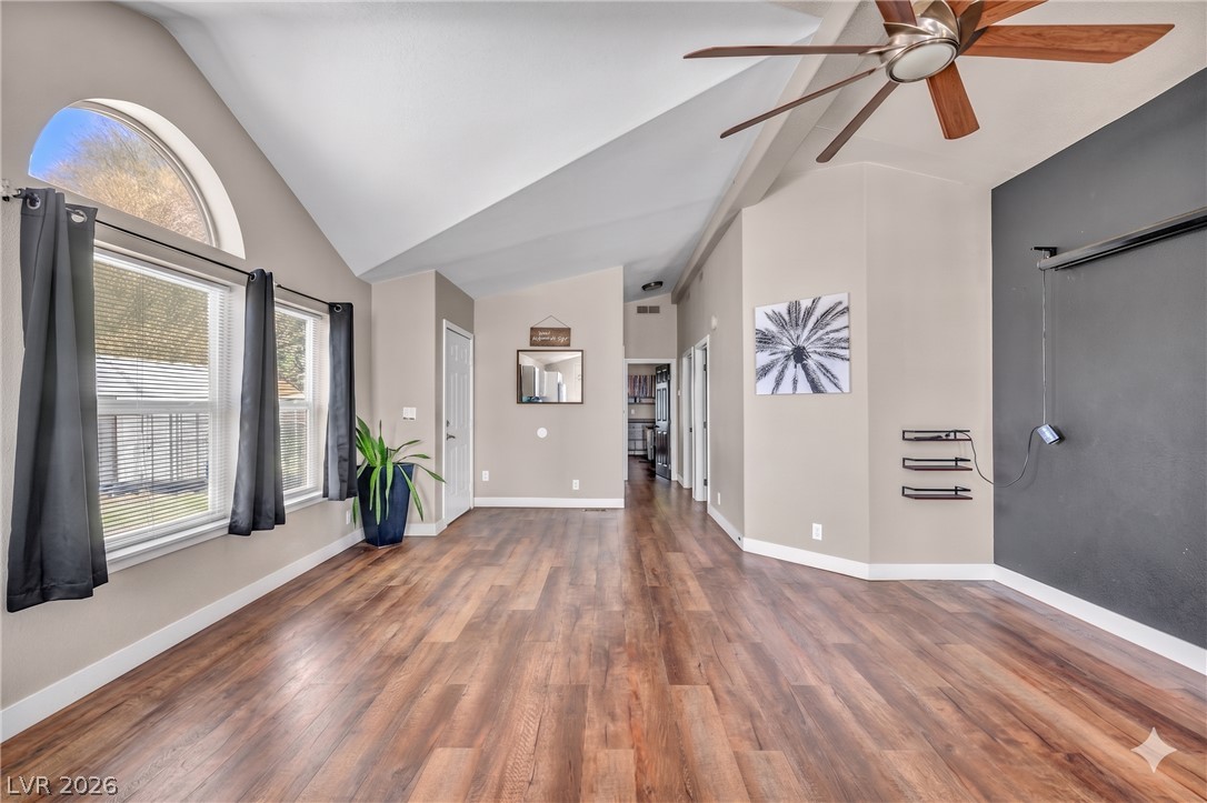 5898 Sassy Rose Drive Las Vegas NV 89122