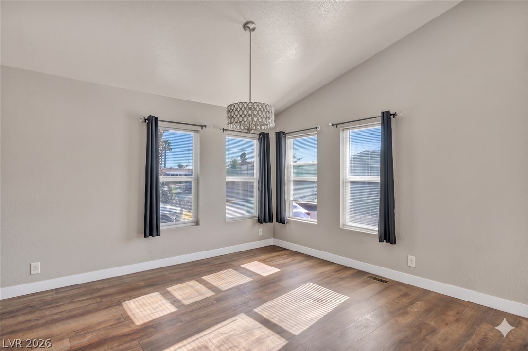 5898 Sassy Rose Drive Las Vegas NV 89122