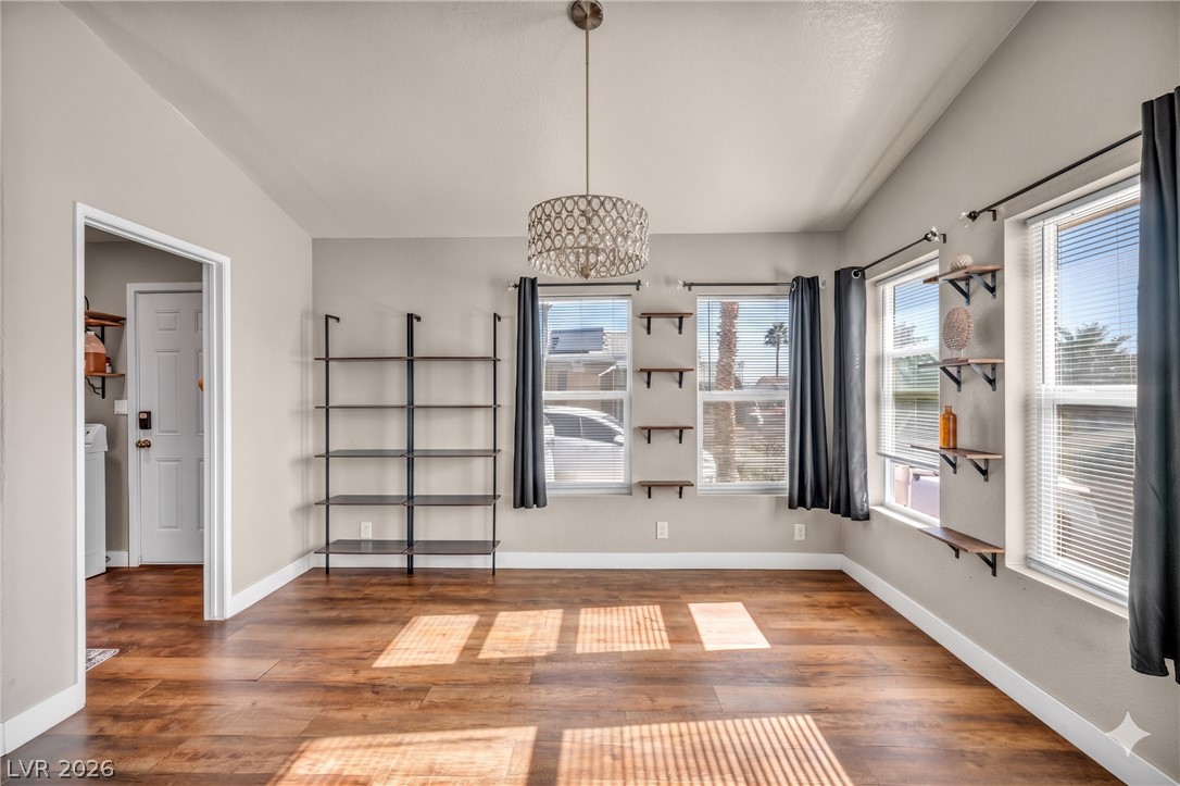 5898 Sassy Rose Drive Las Vegas NV 89122