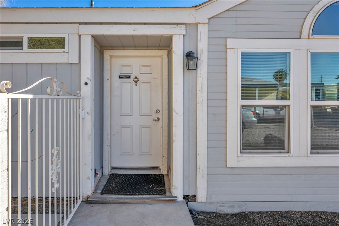 5898 Sassy Rose Drive Las Vegas NV 89122