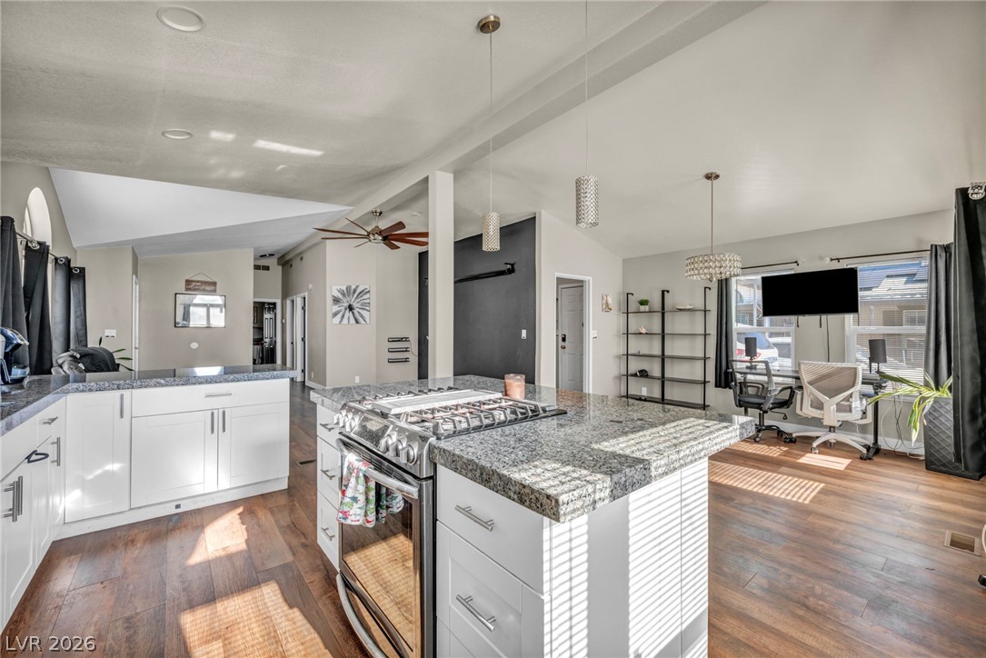 5898 Sassy Rose Drive Las Vegas NV 89122
