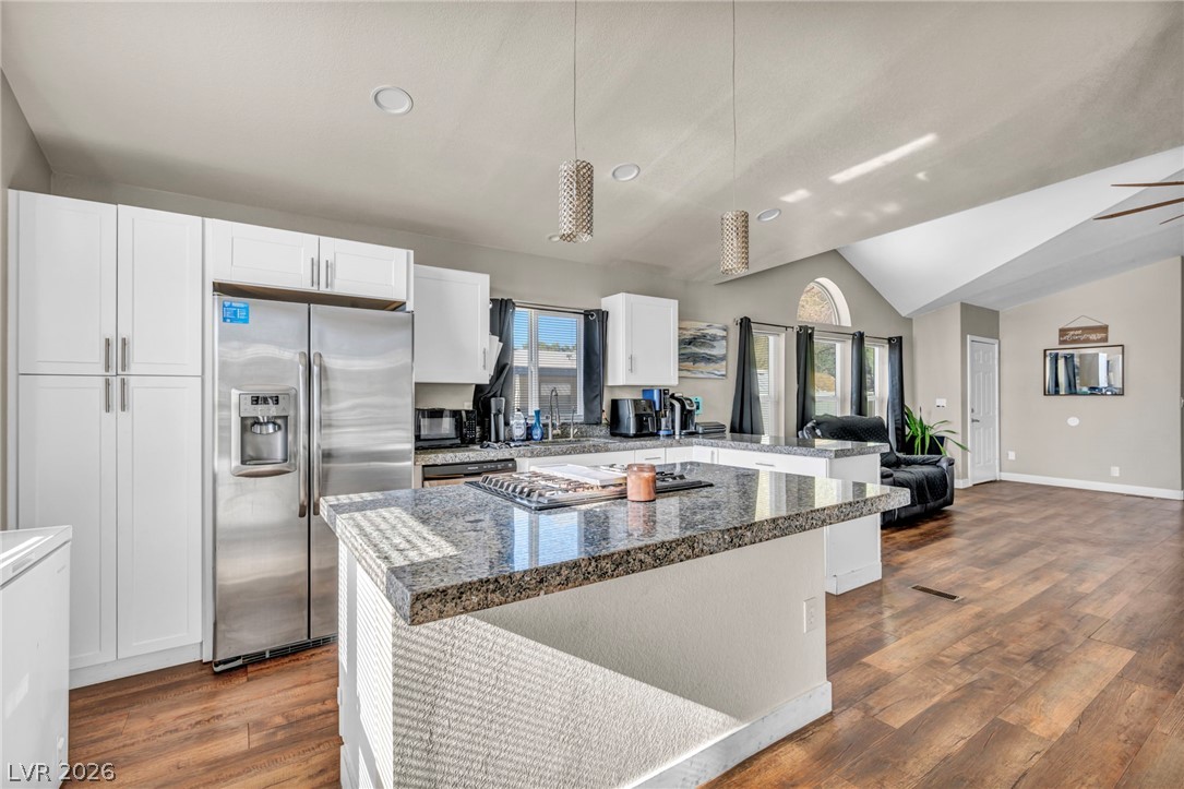 5898 Sassy Rose Drive Las Vegas NV 89122