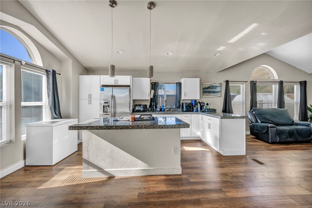5898 Sassy Rose Drive Las Vegas NV 89122