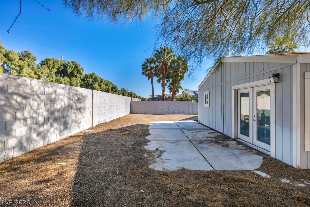 5898 Sassy Rose Drive Las Vegas NV 89122