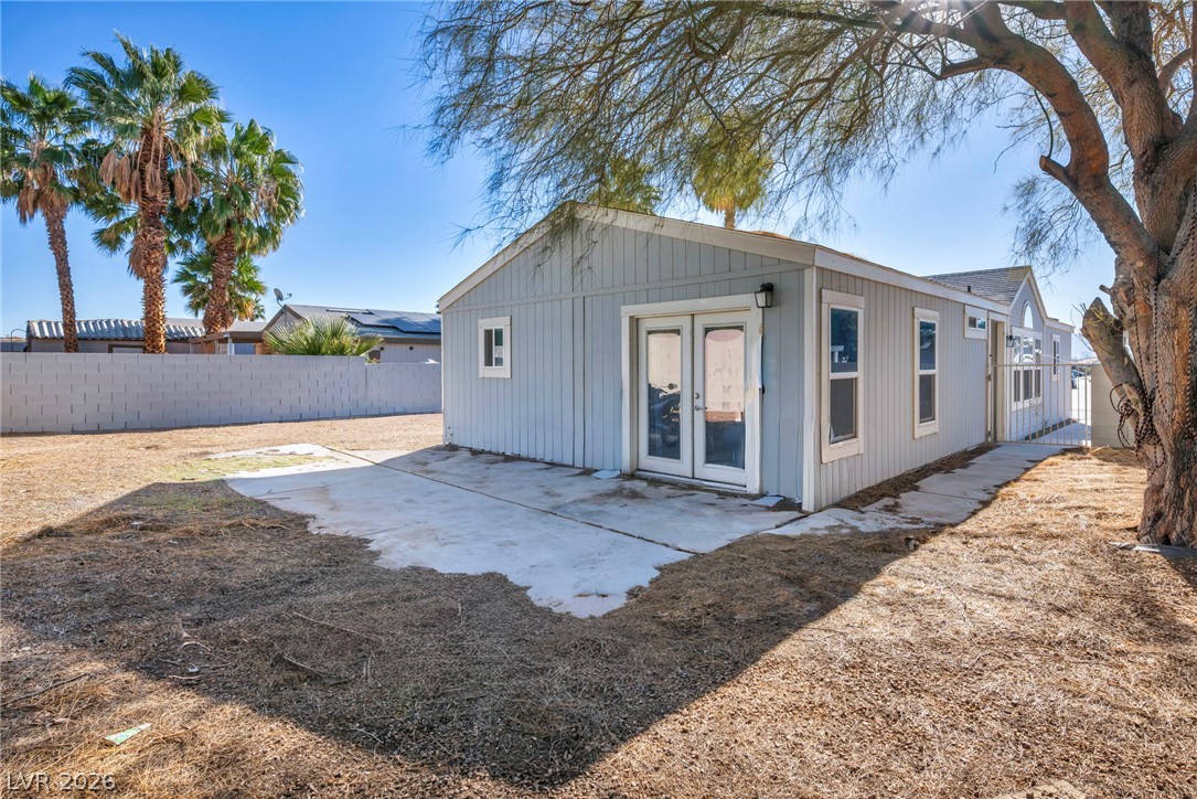 5898 Sassy Rose Drive Las Vegas NV 89122