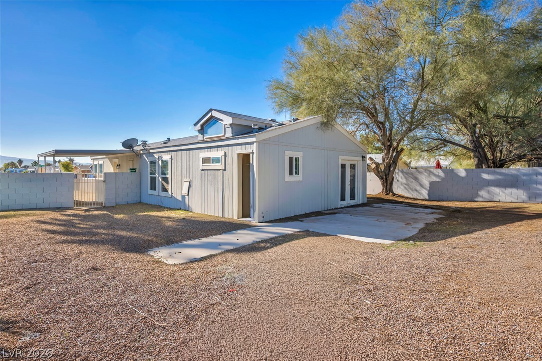 5898 Sassy Rose Drive Las Vegas NV 89122