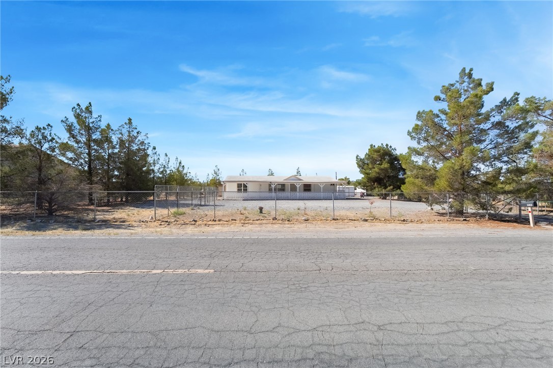 1551 West Wilson Road Pahrump NV 89048