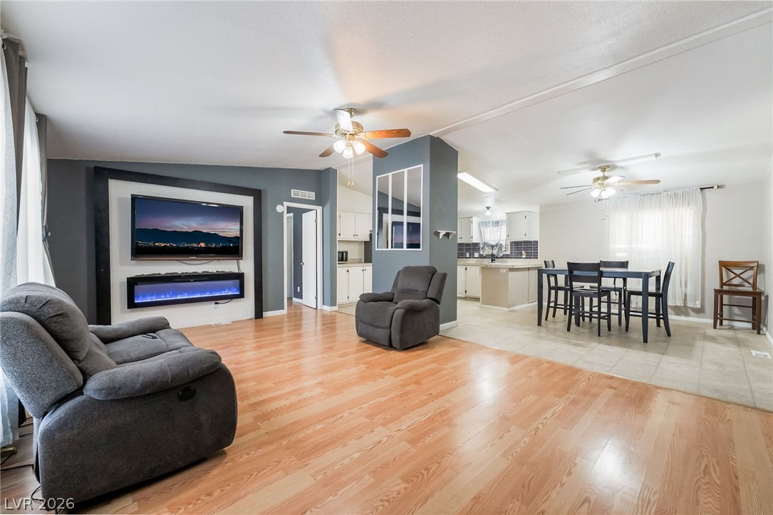 1551 West Wilson Road Pahrump NV 89048