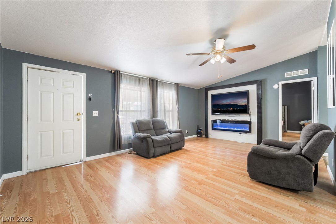 1551 West Wilson Road Pahrump NV 89048