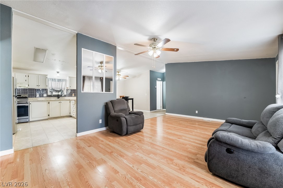 1551 West Wilson Road Pahrump NV 89048